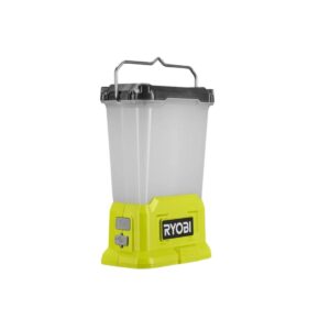 Акумулаторна LED лампа RYOBI RLL18-0, 18 V, 850 Lm