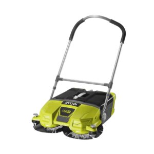 Акумулаторна метла RYOBI R18SW3-0, 18 V
