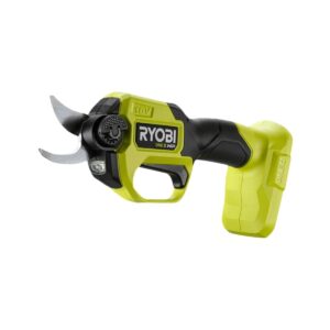 Акумулаторна ножица за клони RYOBI RY18SCXA-0, 18 V, 28 мм