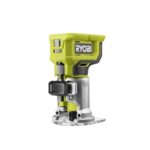 Акумулаторнa оберфреза RYOBI RTR18-0, 18 V, 6/6.35 мм