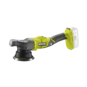 Акумулаторна полирмашина RYOBI R18P-0, 18 V, 125 мм