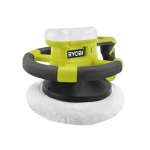 Акумулаторна полирмашина RYOBI RBP18250-0, 18 V, 250 мм