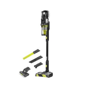 Акумулаторна прахосмукачка RYOBI RASV18BL-0, 18 V, 1 л