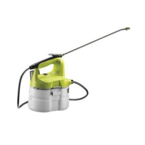 Акумулаторна пръскачка RYOBI OWS1880, 18 V, 30 л/час