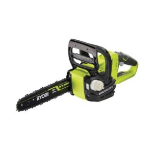 Акумулаторна резачка за клони RYOBI OCS1830, 18 V, 30 cm