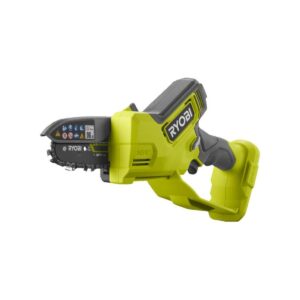 Акумулаторна резачка за клони RYOBI RY18PSX10A-0, 18 V, 10 cm