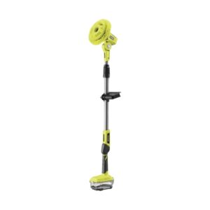Акумулаторна телескопична четка за почистване RYOBI R18TPS-0, 18 V, 15 cm