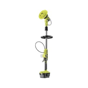 Акумулаторна телескопична четка за почистване RYOBI RWTS18-0, 18 V, 15 cm