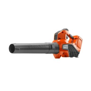 Акумулаторна въздуходувка HUSQVARNA 120iB Solo, 36 V, 618 m3/h