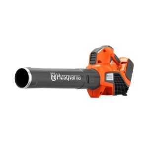 Акумулаторна въздуходувка HUSQVARNA 525IB MARK II Solo, 36 V, 768 m3/h