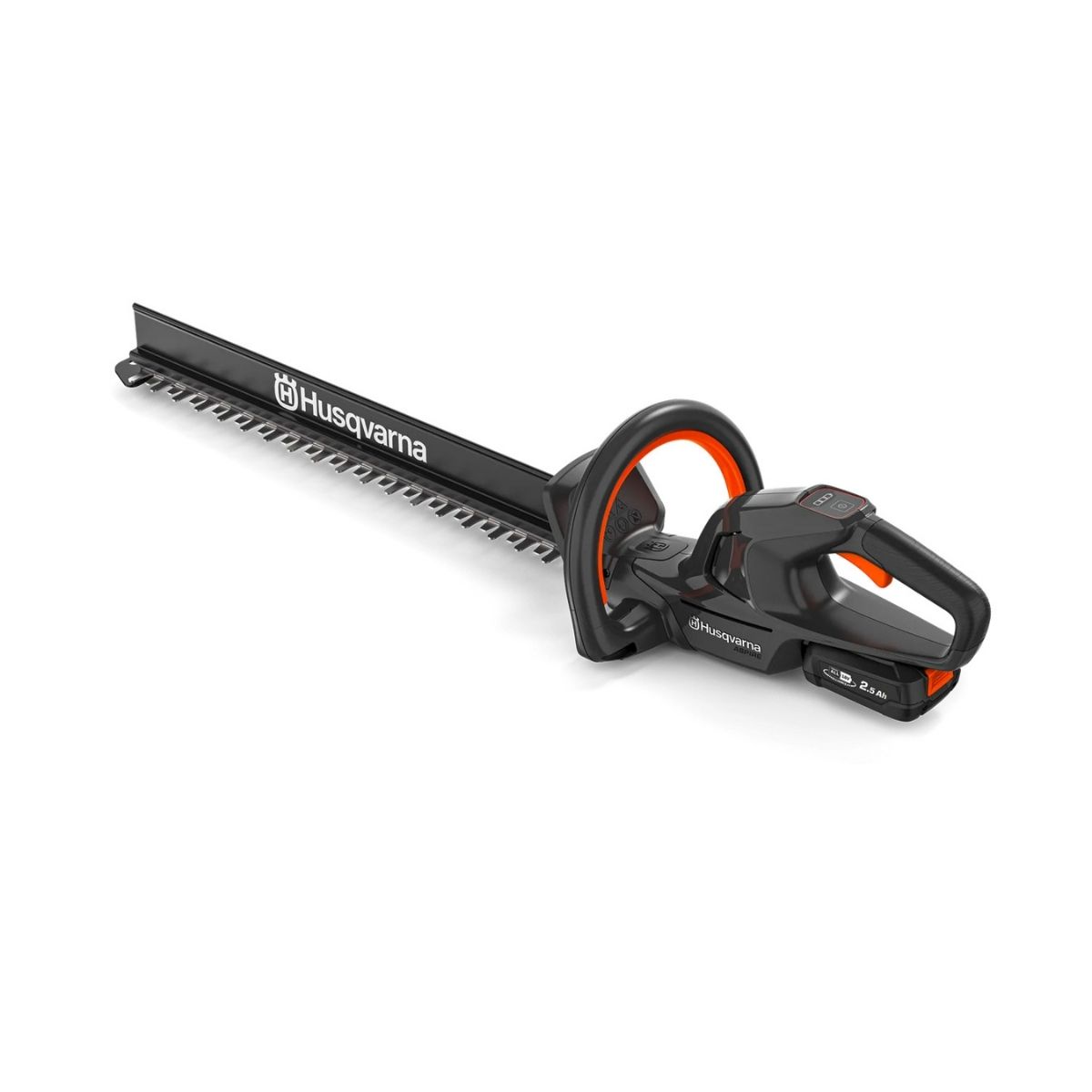 akumulatorna-vazduhoduvka-husqvarna-b8x-p4a-kit (1) Акумулаторен храсторез HUSQVARNA Aspire H50-P4A Solo, 18 V, 500 мм