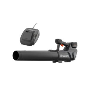 Акумулаторна въздуходувка HUSQVARNA B8X-P4A Kit, 18 V, 600 m3/h