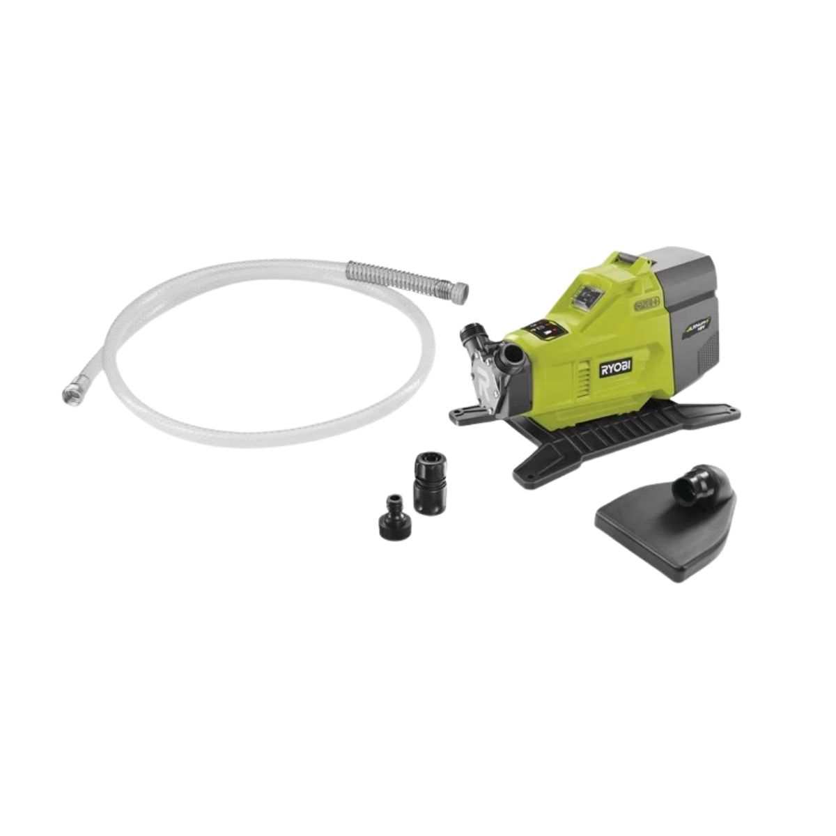 akumulatorna-vodna-pompa-ryobi-r18tp-0 Акумулаторна водна помпа RYOBI R18TP-0, 18 V, 1500L/час
