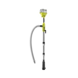 Акумулаторна водна помпа RYOBI RY18STPA-0, 18 V, 3360 л/ч