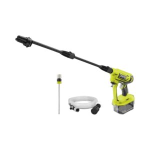 Акумулаторна водоструйка RYOBI RY18PW22A-0, 18 V, 22bar