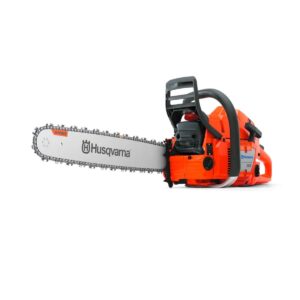 Бензинов верижен трион HUSQVARNA 365 X-TORQ, 70.7 cm3, 45 cm