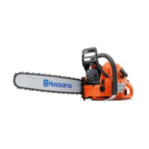 Бензинов верижен трион HUSQVARNA 372 XP X-TORQ, 70.7 cm3, 45 cm