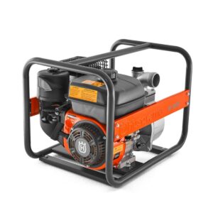 Бензинова водна помпа HUSQVARNA W50P, 3.6 kW, 533 l/min