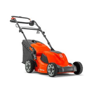 Електрическа косачка HUSQVARNA LC 141C, 1800 W, 41 cm