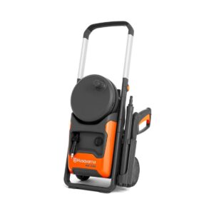 Електрическа водоструйка HUSQVARNA PW 240, 1800 W, 140 bar
