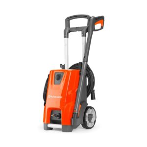 Електрическа водоструйка HUSQVARNA PW 345C, 2400 W, 145 bar