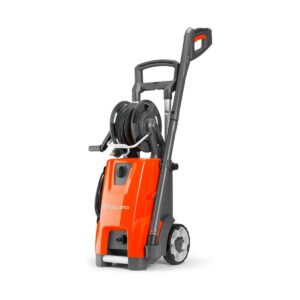 Електрическа водоструйка HUSQVARNA PW 350, 2100 W, 150 bar