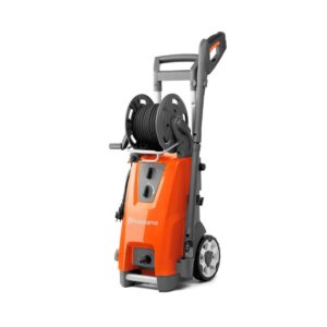 Електрическа водоструйка HUSQVARNA PW 490, 3300 W, 150 bar