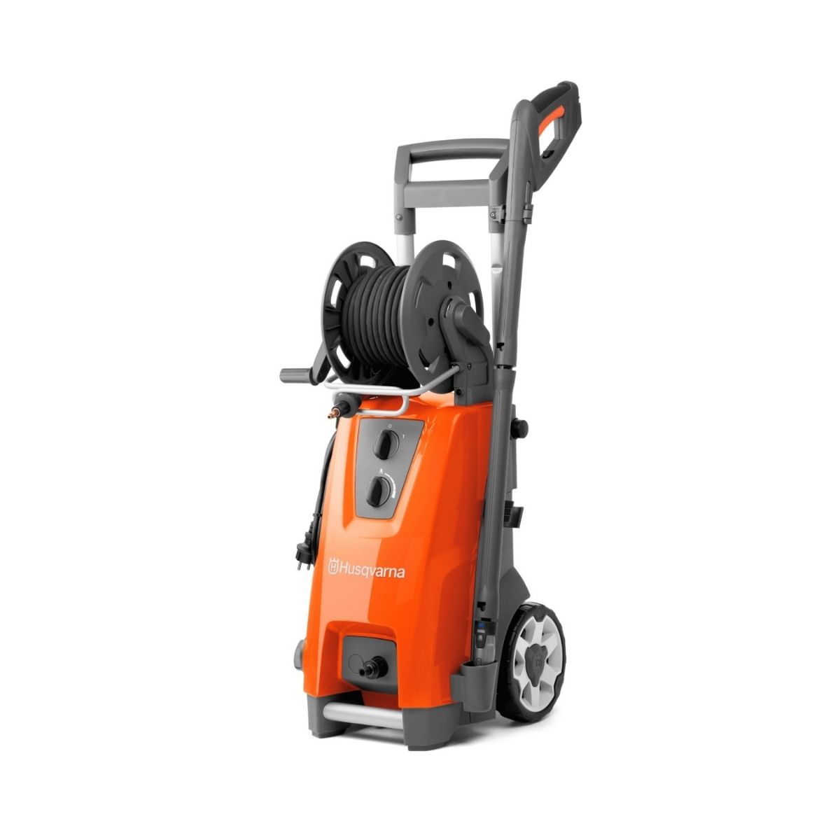 elektricheska-vodostruyka-husqvarna-pw-490 Електрическа водоструйка HUSQVARNA PW 490, 3300 W, 150 bar