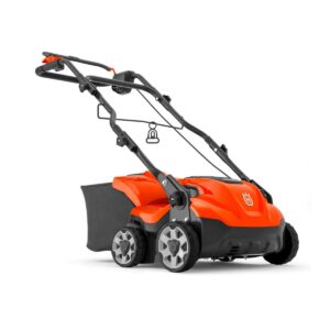 Електрически аератор HUSQVARNA S 138C, 1600 W, 37.5 см