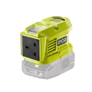 Инверторно захранване RYOBI RY18BI150A-0, 18 V, 300 W