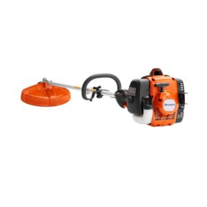 Комби двигател HUSQVARNA 129LK, 27.6 cm3, 0.85 kW