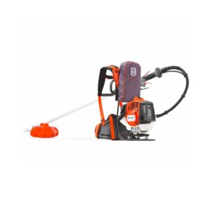 Моторна коса HUSQVARNA 553RBX, 50.6 cm3, 2.3 kW