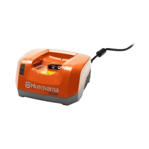 Зарядно устройство HUSQVARNA QC500