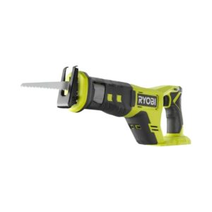 Акумулаторен саблен трион RYOBI RRS18-0, 18 V, 25 мм