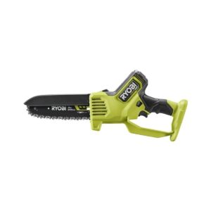 Акумулаторен верижен трион RYOBI RY18PSX20A-0, 18 V, 20 cm